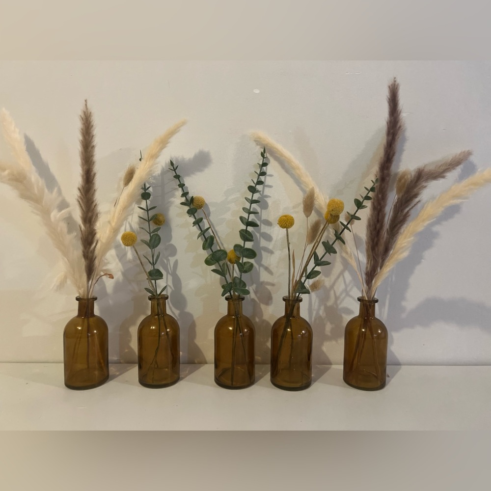 Small Vases